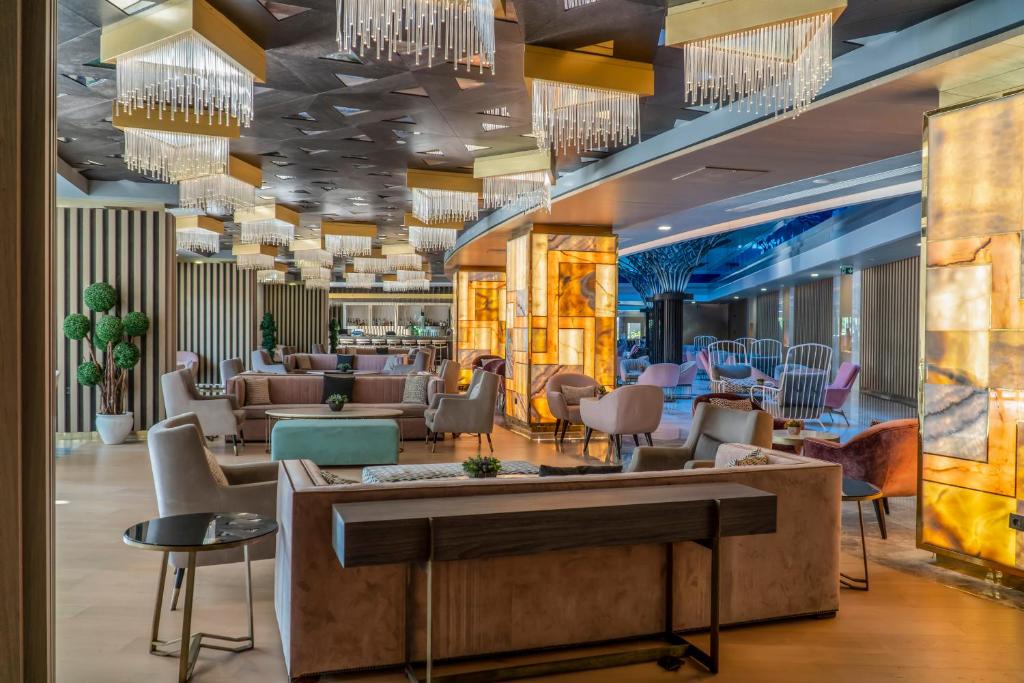 Restoran & Barlar - 2